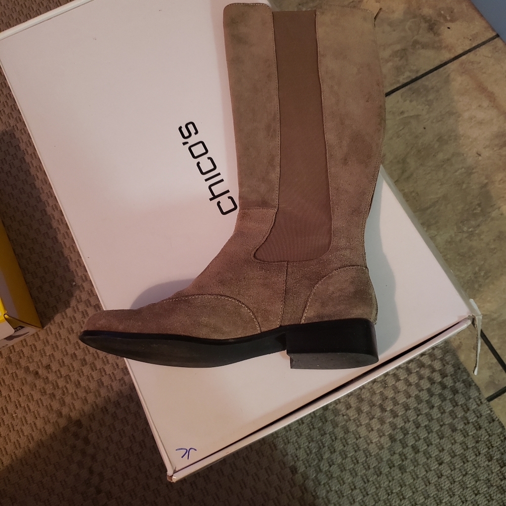 Chico's size 7